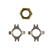 Propellermutter original