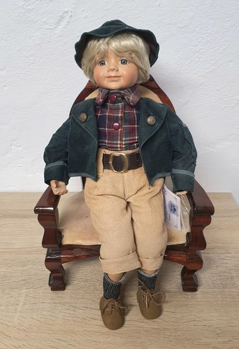 Gilde handwerk puppenstube - gilde,