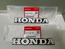 Honda Genuine NOS CB750K2 Fuel