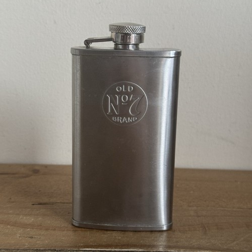 Jack daniels alte 7 - alte, marken