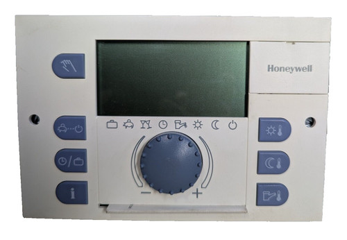 Honeywell sdc3 40pm - honeywell, sdc3-40pm