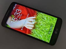 LG G2 mini 8GB Schwarz, Black Android Smartphone 4G LTE D602 ✅