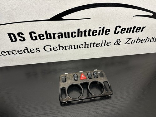 Mercedes clk w208 - clk,