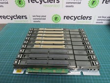 SIEMENS 6ES7400-1JA01-0AA0 SIMATIC S7 9 BAUGRUPPENTRÄGER