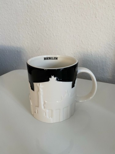 Starbucks relief tasse - starbucks,