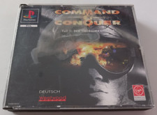 Command & Conquer Teil 1 Der