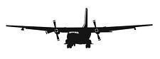 Transall C-160 Aufkleber