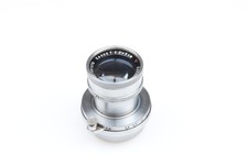 Schneider kreuznach xenon - schneider, 50mm