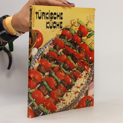 Türkische küche aysel - türkische, | 