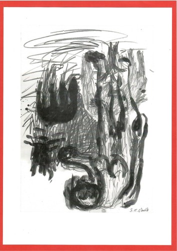 Pastorale georg baselitz - pastorale,