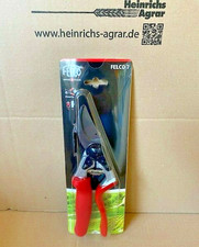 FELCO 7 Gartenschere Rollgriff Rebschere Baumschere Rosenschere Schere Profi!