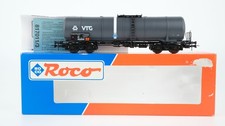Roco H0 46076 Kesselwagen