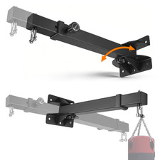 Boxsackhalterung boxsackhalter - boxsackhalterung,