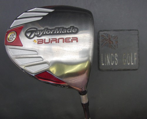 Taylormade burner - burner, 10,5°