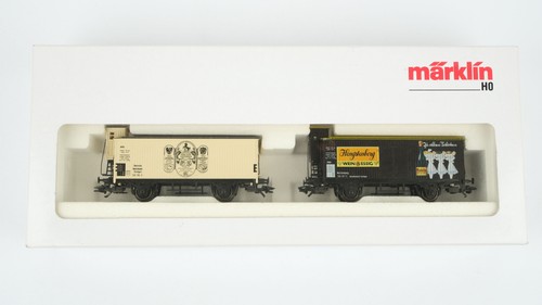 Märklin 31636 - h0,