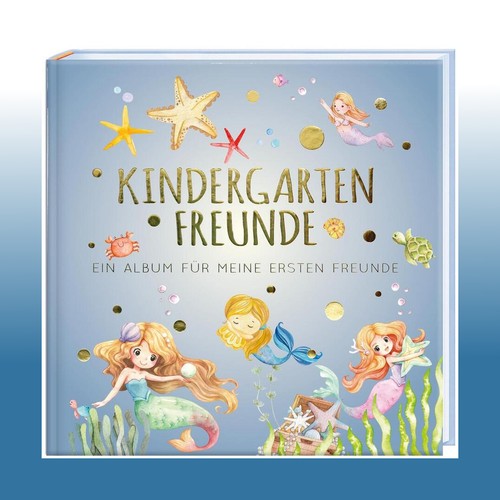 Kindergartenfreunde - ,