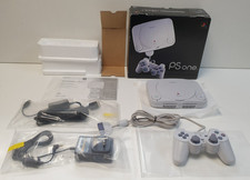 Sony Playstation 1 PS1 PS ONE