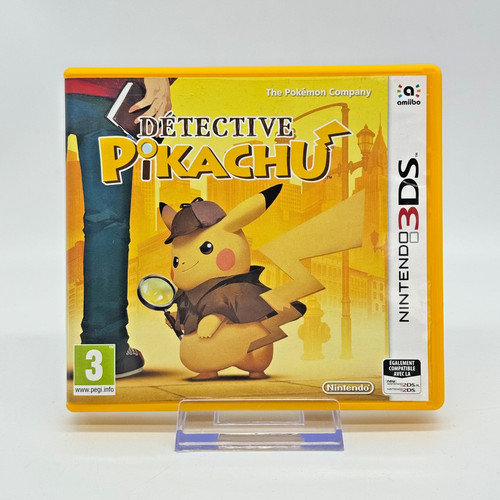 Meisterdetektiv pikachu - meisterdetektiv,