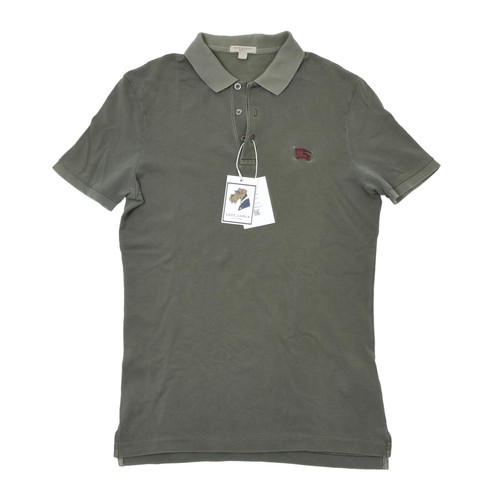 Burberry brit poloshirt - burberry,