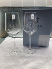 SCHOTT ZWIESEL 1 Karton mit 2 Gläsern Pure Sauvignon Blanc Weißweinglas 408ml