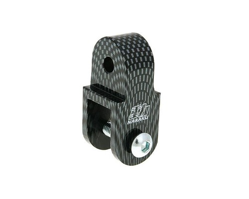 Höherlegungssatz naraku 40mm - höherlegungssatz,