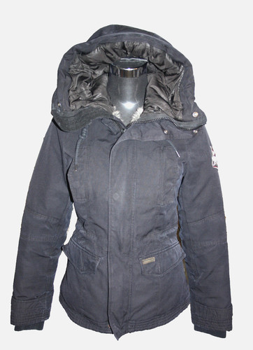 Khujo damen winter jacke - khujo,
