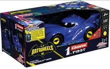 Carrera batwheels bam - batwheels,