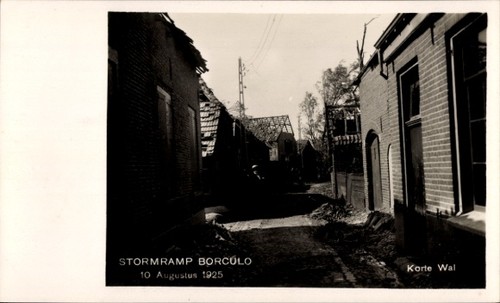 Borculo gelderland - borculo,