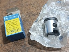 Sachs 50S kolben NEU 38,6