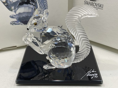 Swarovski figur 84335 - swarovski,