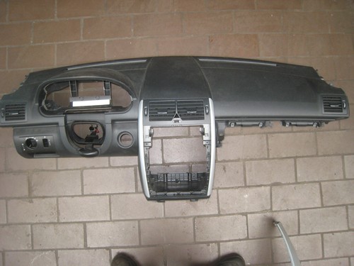 Armaturenbrett mercedes benz - mercedes-benz, a