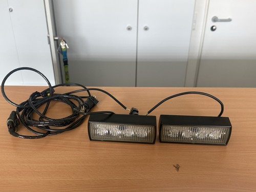 Hella bsn led frontblitzer - bsn,