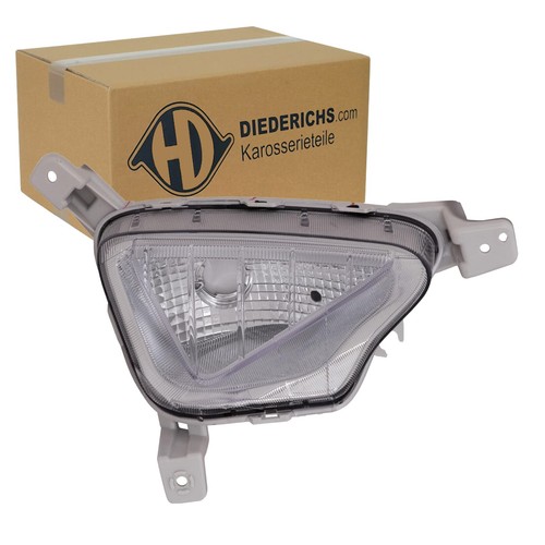 Diederichs tagfahrleuchte - diederichs,