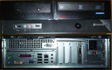 Lenovo PC ,AMD Phenom