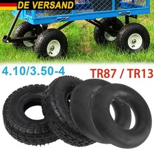 2 Stück Ersatzmantel Reifen