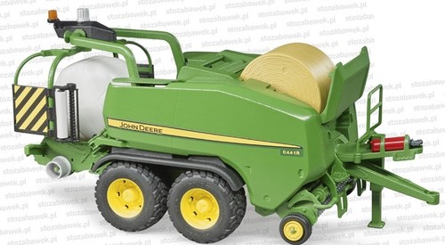 Bruder john deere - bruder,,