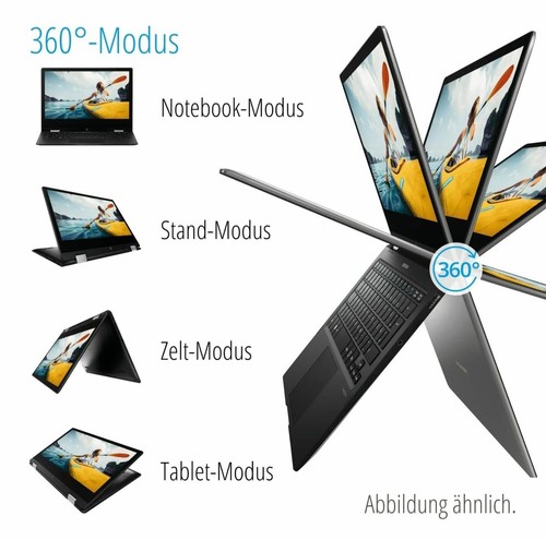 Medion akoya e2291 notebook - medion,