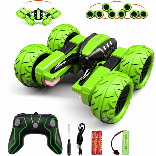 Amicool voiture - amicool, rc