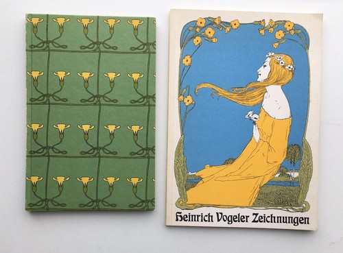 Heinrich vogeler dir - vogeler,