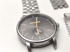 Wenger armband uhr unisex - wenger,