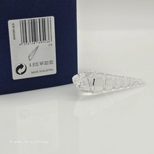 SWAROVSKI SCS Turm Muschel