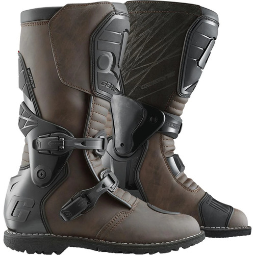 Gaerne adventure stiefel dakar - stiefel,