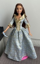 Barbie Masquerade Ball