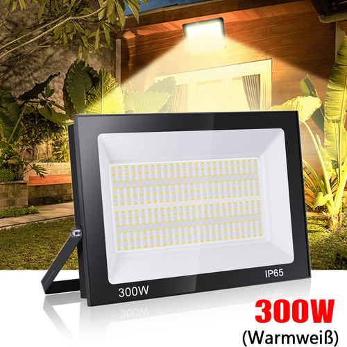 Led strahler außen - led,