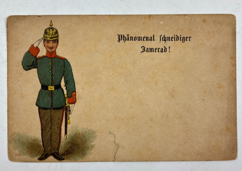 3381 soldat pickelhaube - 3381/,