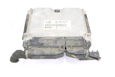 VW Golf 4 Steuergerät Motor