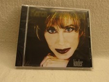 /CD - New - Karen Taylor-Good
