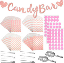 112 Stück Candy Bar