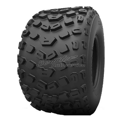 Kenda k533 klaw tl 22x11 - xc, rf