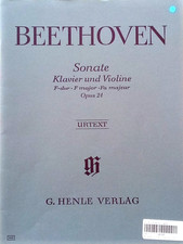 Beethoven-Sonate
